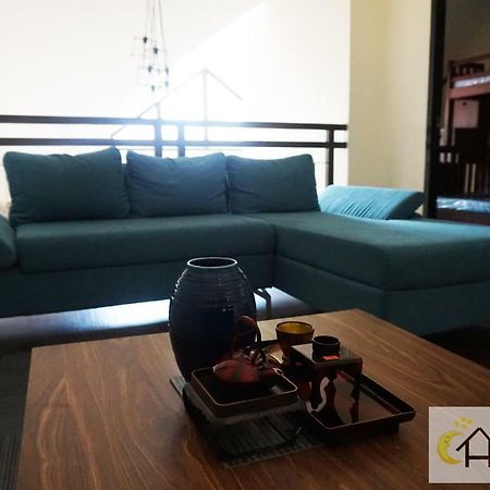 Cozy Penthouse In Tagaytay Apartment Tagaytay City Bagian luar foto