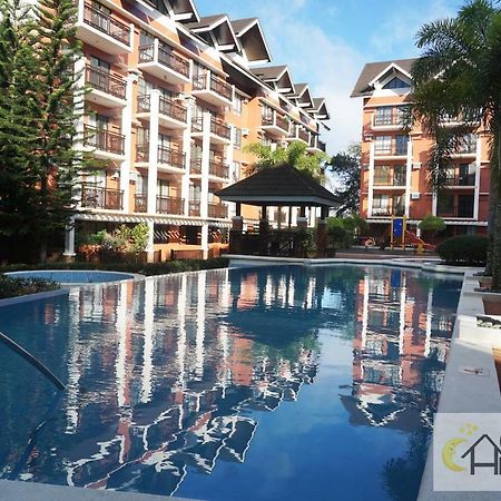 Cozy Penthouse In Tagaytay Apartment Tagaytay City Bagian luar foto