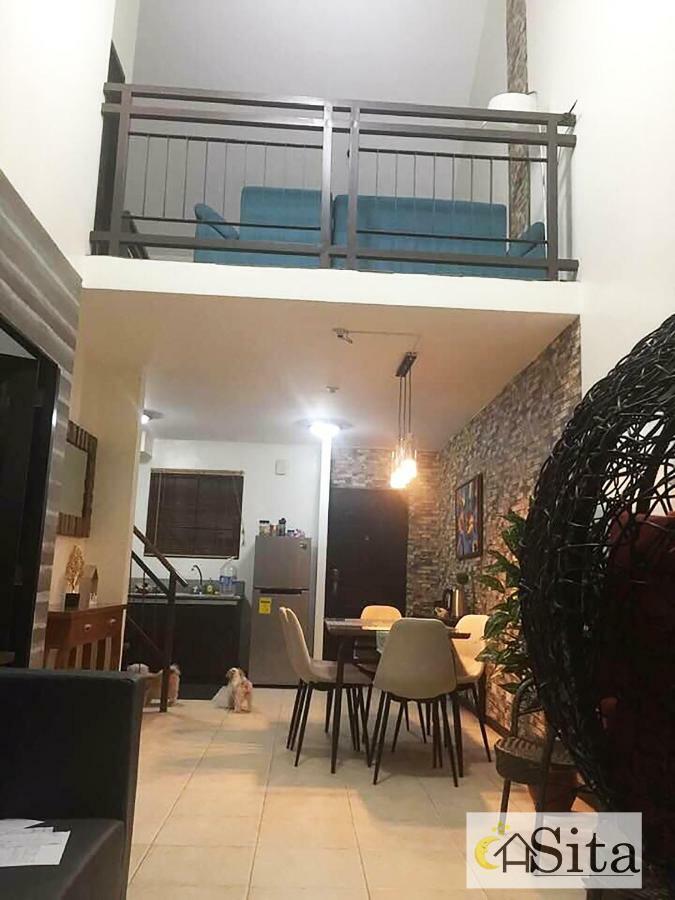 Cozy Penthouse In Tagaytay Apartment Tagaytay City Bagian luar foto