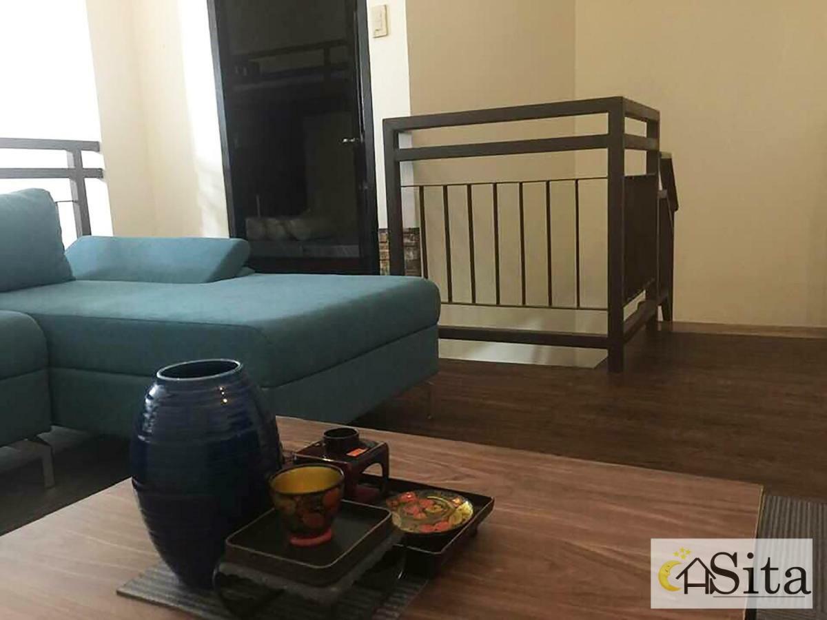 Cozy Penthouse In Tagaytay Apartment Tagaytay City Bagian luar foto