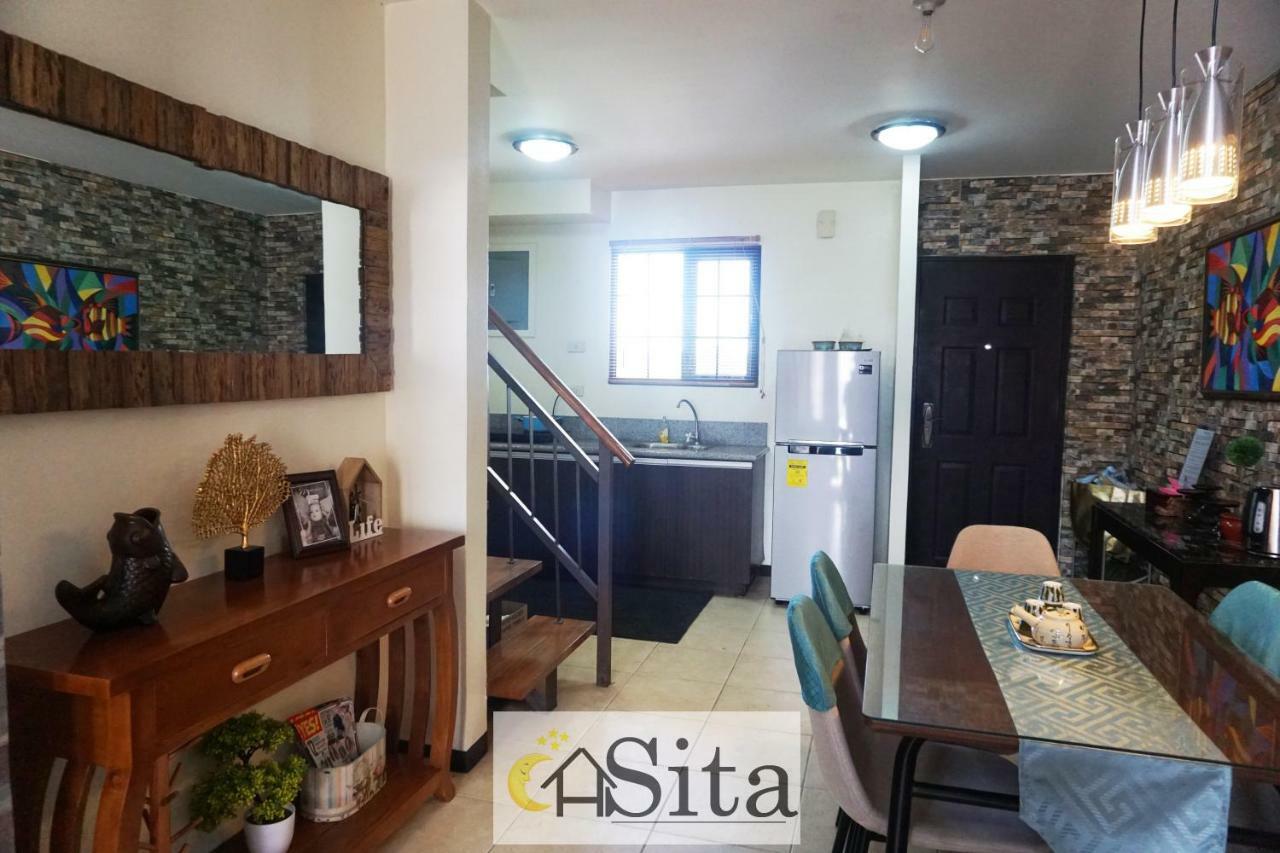 Cozy Penthouse In Tagaytay Apartment Tagaytay City Bagian luar foto