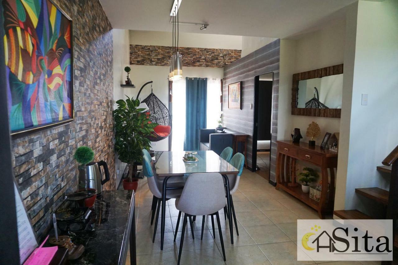 Cozy Penthouse In Tagaytay Apartment Tagaytay City Bagian luar foto