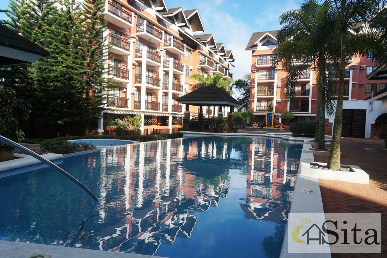 Cozy Penthouse In Tagaytay Apartment Tagaytay City Bagian luar foto