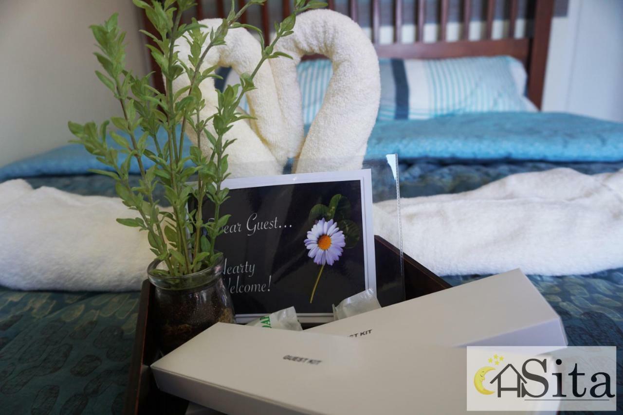 Cozy Penthouse In Tagaytay Apartment Tagaytay City Bagian luar foto