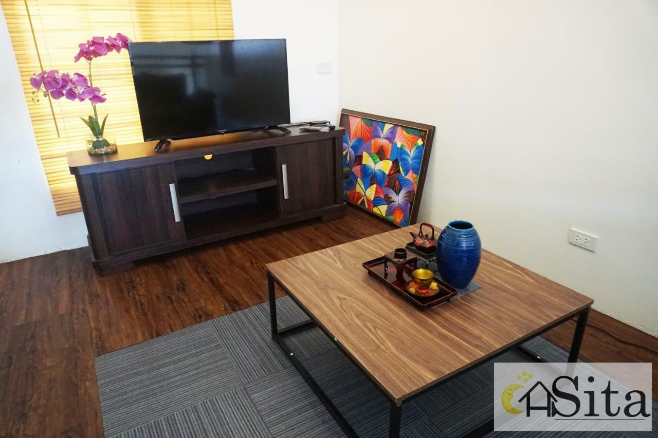 Cozy Penthouse In Tagaytay Apartment Tagaytay City Bagian luar foto