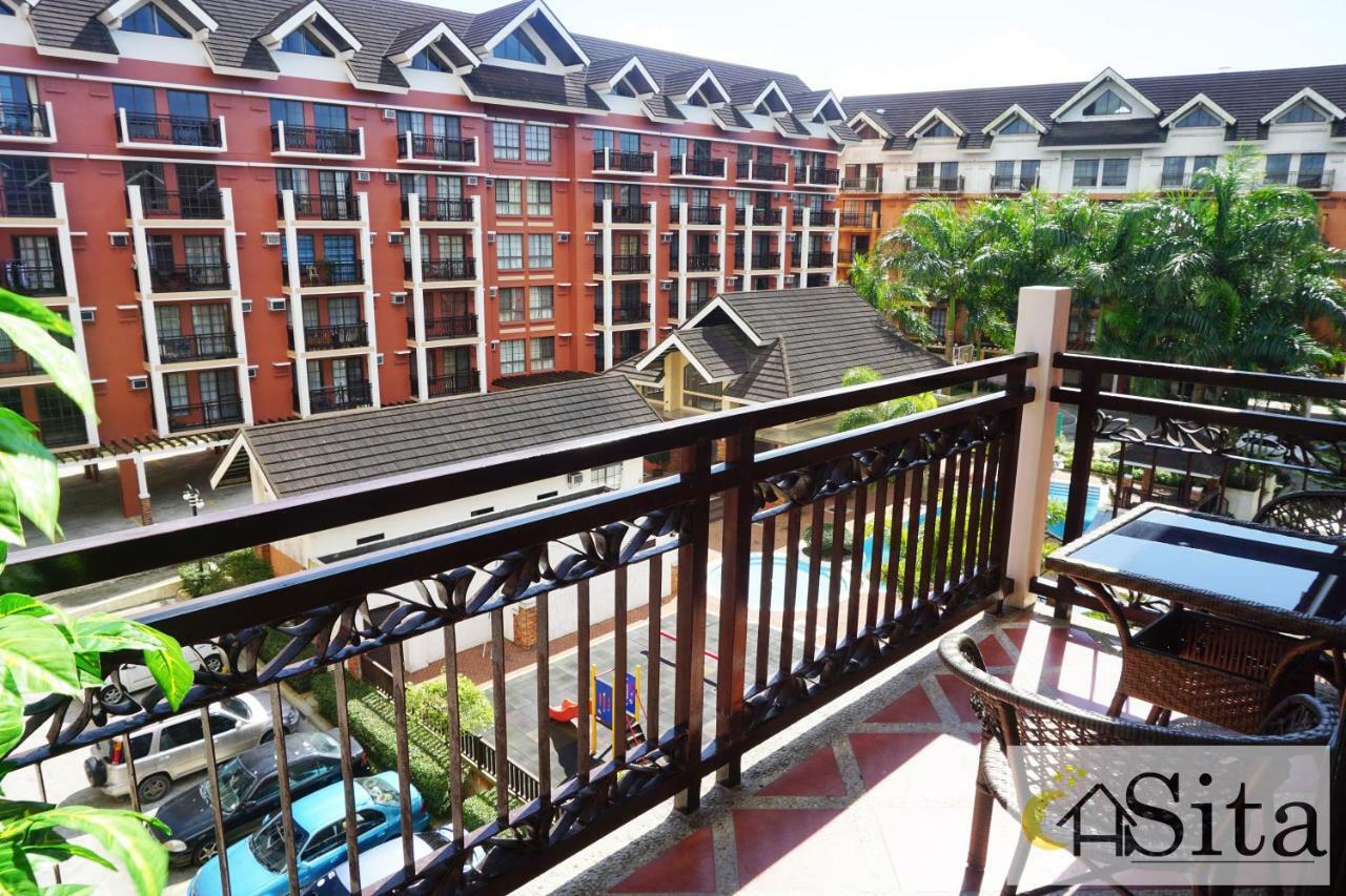 Cozy Penthouse In Tagaytay Apartment Tagaytay City Bagian luar foto